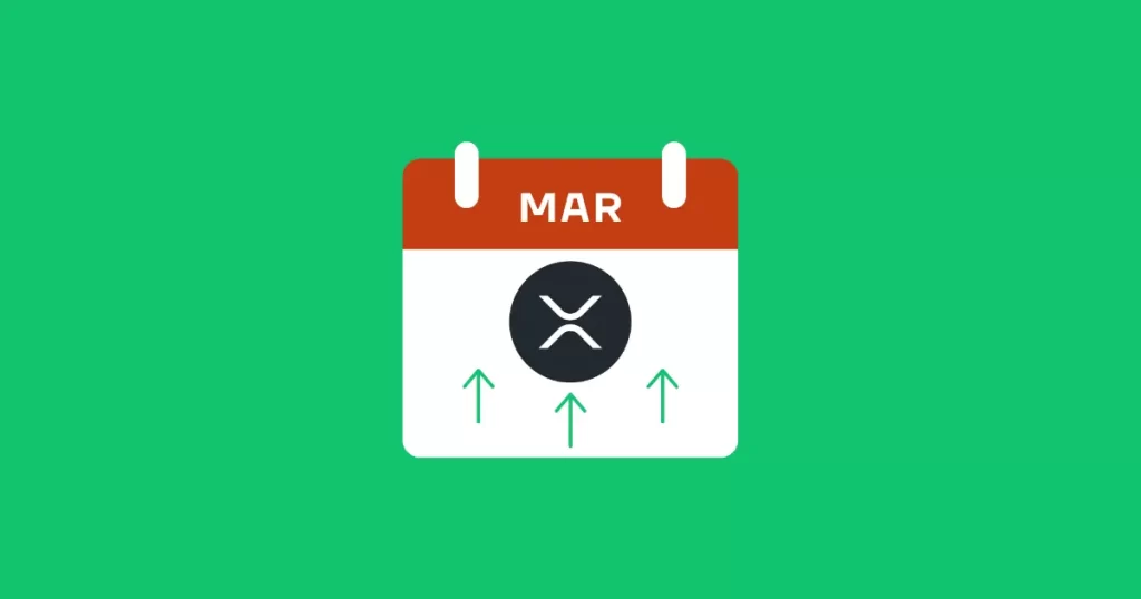 Top 5 Must-Watch Events That Could Send Ripple Soaring in March 2023