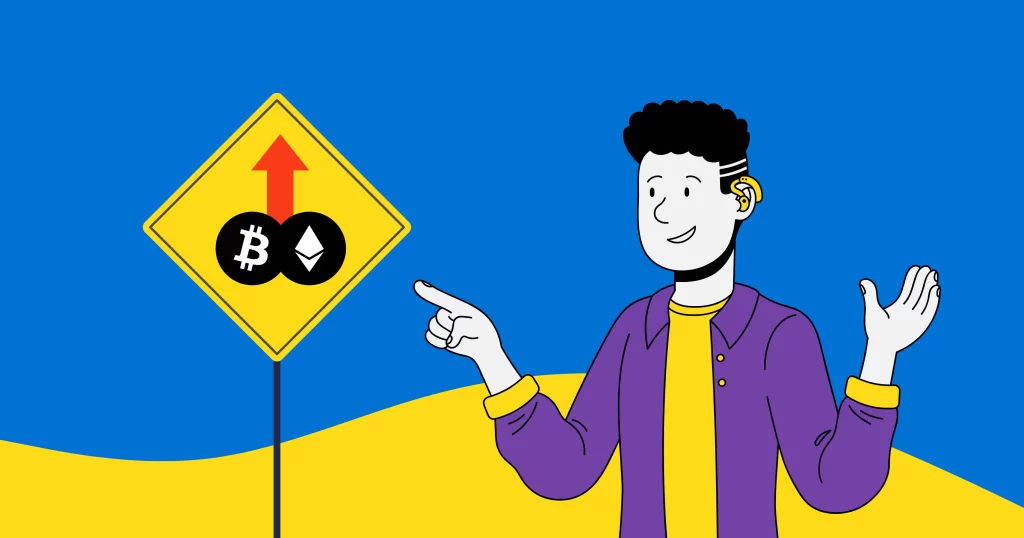 Top Predictions for the Weekend-Here’s Where the Bitcoin (BTC) & Ethereum (ETH) Prices May Trade