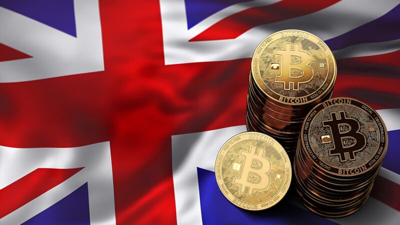 UK May Shut Down Crypto ATMs Soon As Regulators Launch Investigation to Tackle Illicit Activity in London