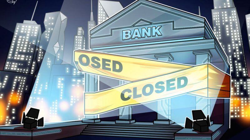 US regulators shut down Signature Bank despite ‘no insolvency’: Report