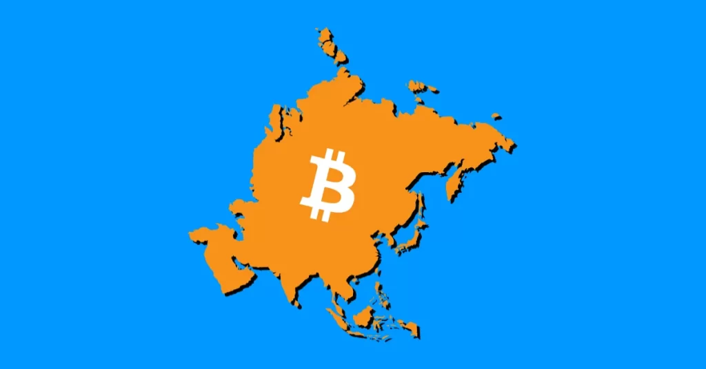 USA Turns Anti-Crypto! Will Asia Take The Throne?