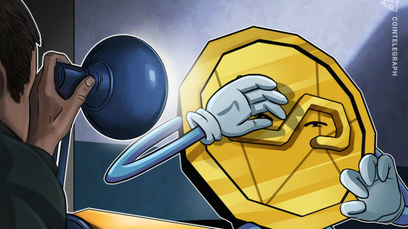 USDC depeg will hinder stablecoins’ growth, increase regulatory scrutiny: Moody’s