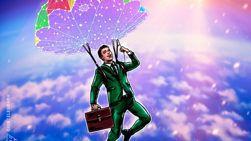 USDC investor shells out $2M to receive $0.05 USDT trying to evade crash