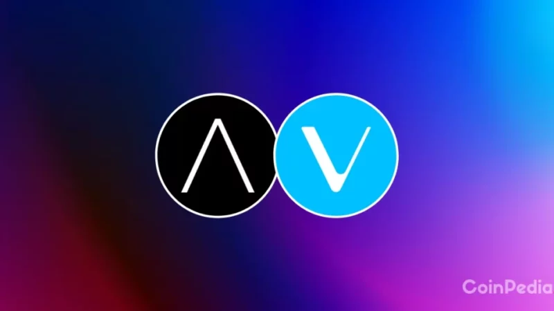 VeChain (VET) Price Prediction: Will VET Go To $1 By 2023, Or Is Avorak AI The Best Crypto To Buy Now?