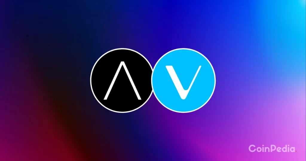 VeChain (VET) Price Prediction: Will VET Go To $1 By 2023, Or Is Avorak AI The Best Crypto To Buy Now?