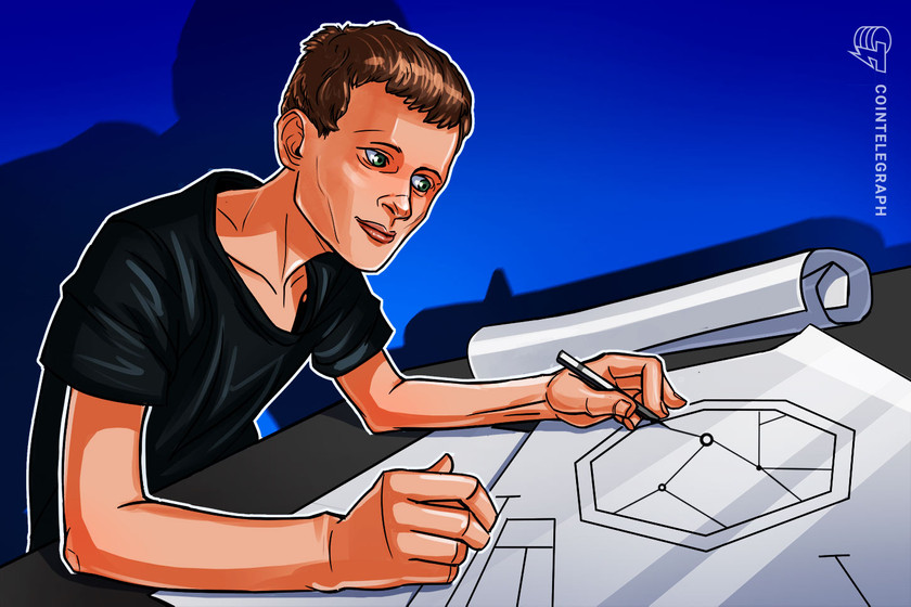 Vitalik Buterin’s philanthropic fund donates 15M USDC to UC San Diego