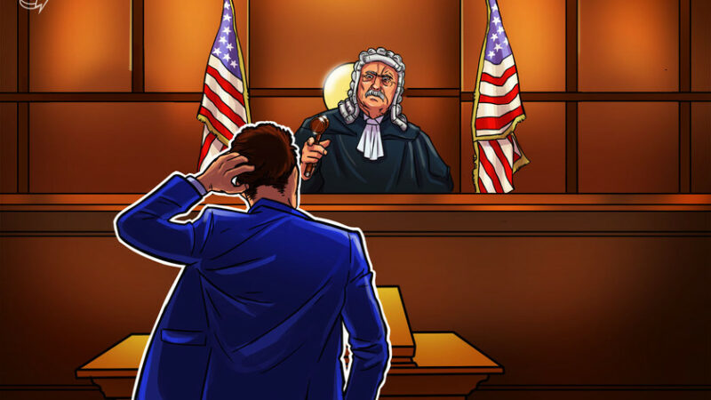 Voyager’s $1B sale to Binance.US put on hold by US court