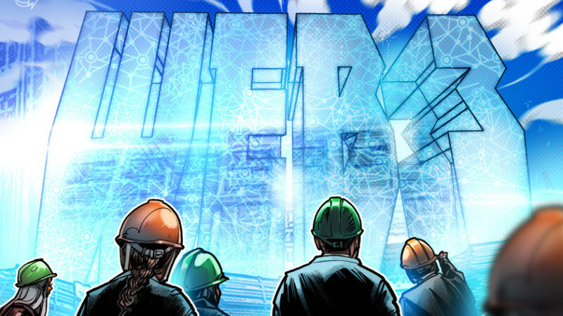 Web3 app Kresus raises $25M to bridge consumers to blockchain