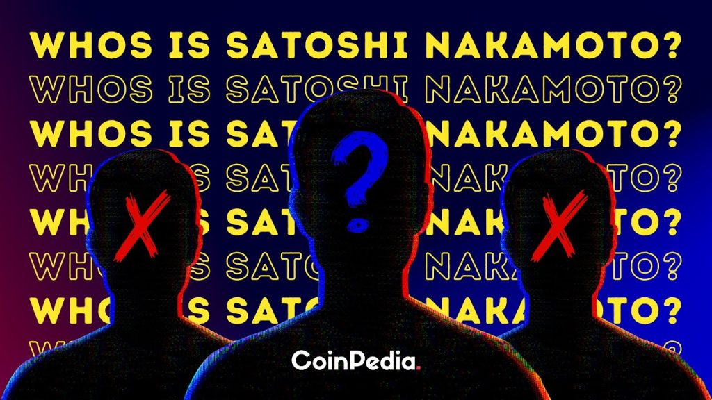 Who is Satoshi Nakamoto?The Ultimate Quest for Bitcoin’s Creator