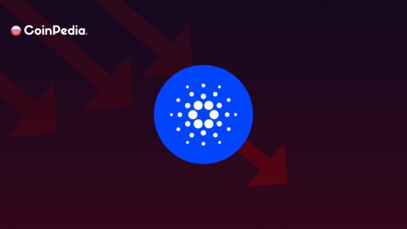 Why Is Cardano The Worst Performer? Is The Hype Around ADA Price Dead?