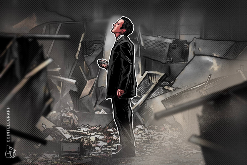 Why isn’t the Federal Reserve requiring banks to hold depositors’ cash?