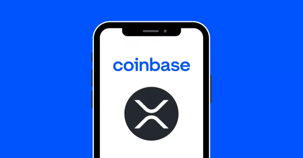 Will Coinbase Relist XRP Following Judge’s Ruling? CLO Suggests Possibility
