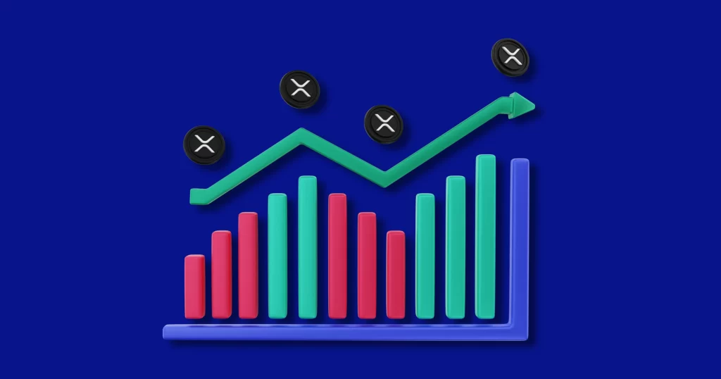 XRP Bulls Roar as Social Dominance Hits Yearly High Despite Crypto Crackdown!