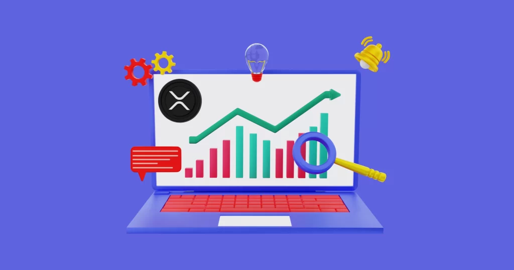XRP Price Defies Market Volatility with Exceptional Performance