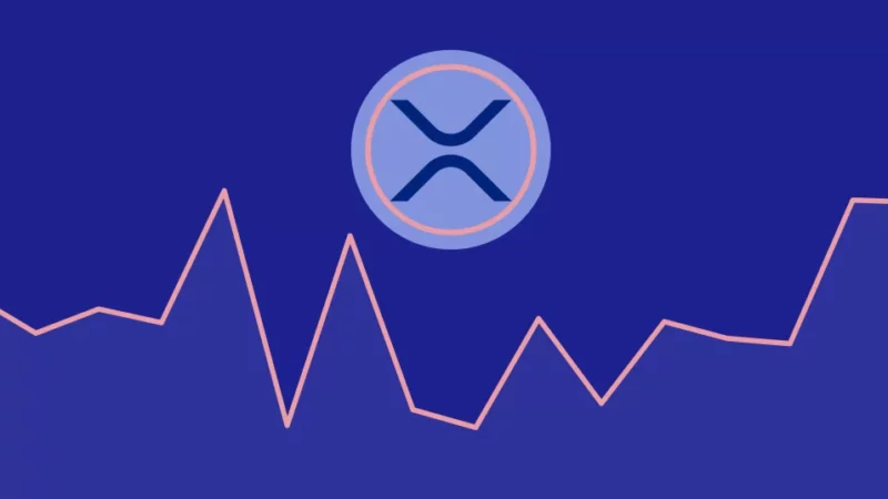 XRP Price Flashing Bullish Signals for the First Time In 18 Months-Will it Reach $1 Now?