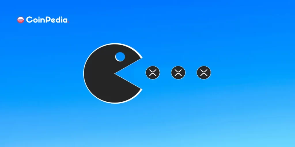 XRP Price Rally: Why Holding on Could Pay Off Big Time