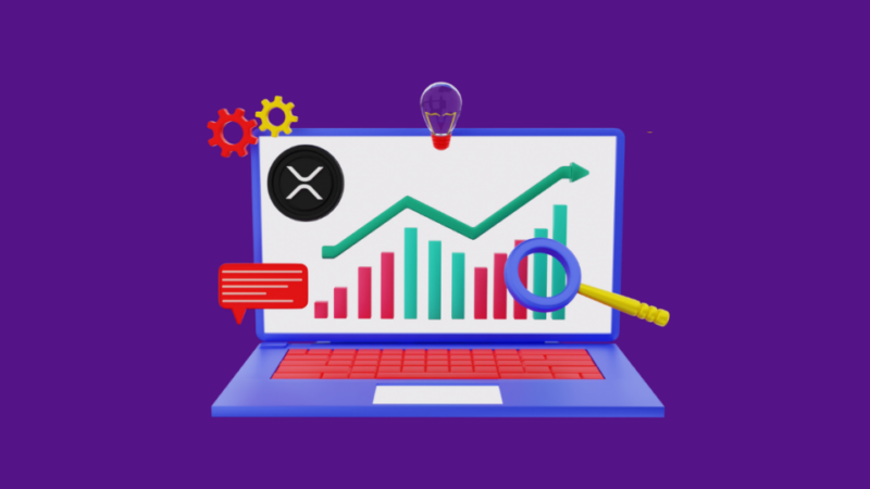 XRP Price Repeats a Historical Pattern, is $0.50 Imminent by Mid-March?