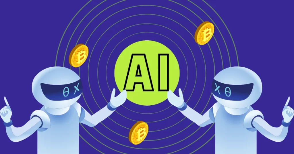 Youtuber Bitboy Crypto Shares Insights on AI Coins – Here Are The Top Watch Al Altcoins