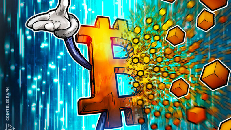 Zero-knowledge proofs coming to Bitcoin, overhauling network state validation