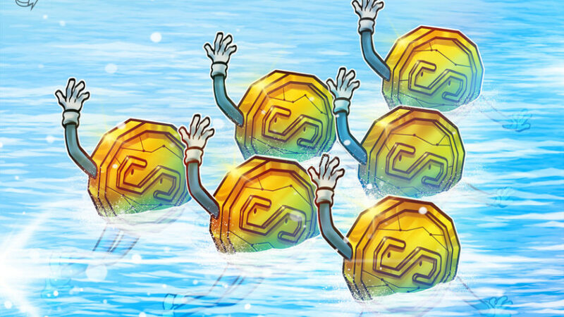 All eyes are on stablecoins: Law Decoded, April 10–17