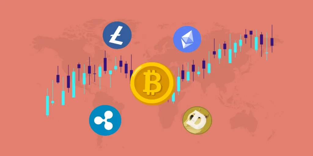 Altcoins That May Explode By the End of Q2 2023; LINK, AVAX, LRC