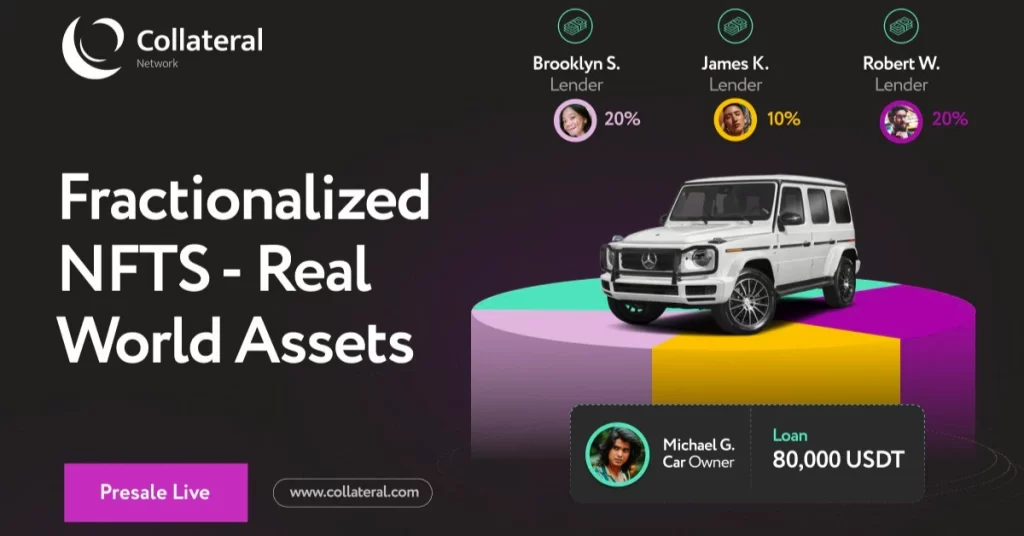 Analysts Recommend Filecoin (FIL), VeChain (VET) and Collateral Network (COLT) As The Top Cryptos To Invest In 2023