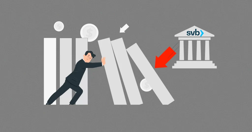 Banking Giants SUED! Did Their Misleading Statements Lead TO SVB’s Collapse? 