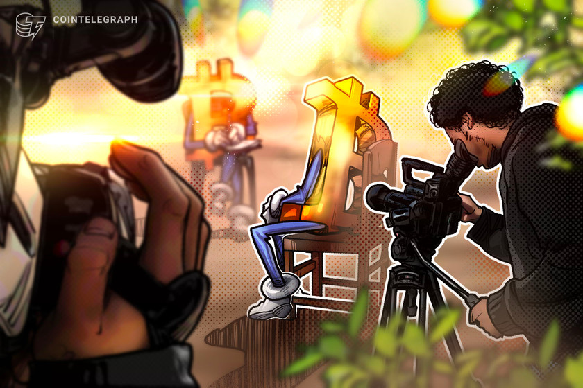 Bear markets are for filming: the Bitcoin Film Festival in Warsaw