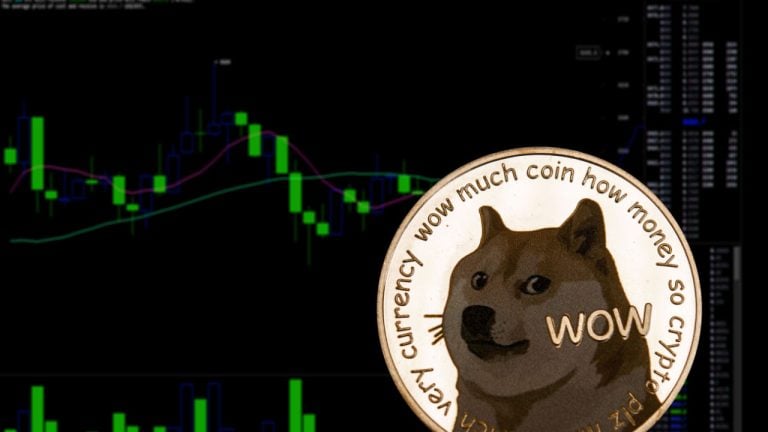 Biggest Movers: DOGE Jumps 6%, AVAX Hits 2-Month High on Monday