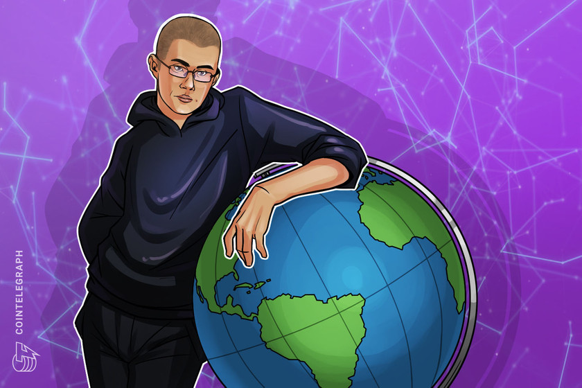 Binance CEO CZ: Regulators need deep understanding crypto for proper rules