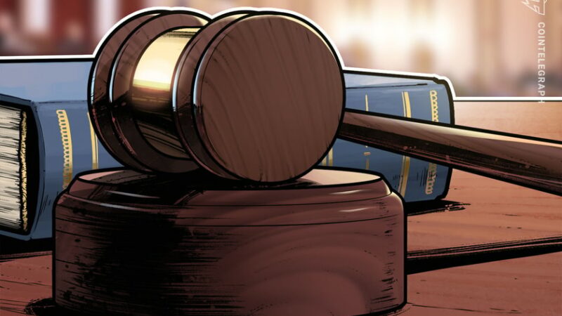 ‘BitBoy Crypto’ intentionally misses court appearance to address alleged harassment