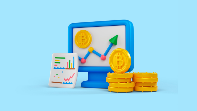 Bitcoin & Altcoins are Consolidating at Lower Timeframes-Is it Good Time to Buy?