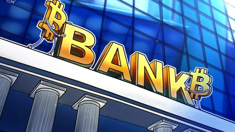 Bitcoin at banks: Raiffeisenlandesbank to offer crypto investment services