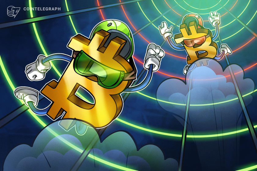 Bitcoin breakout ‘matter of time’ says analysis with BTC price at $28K