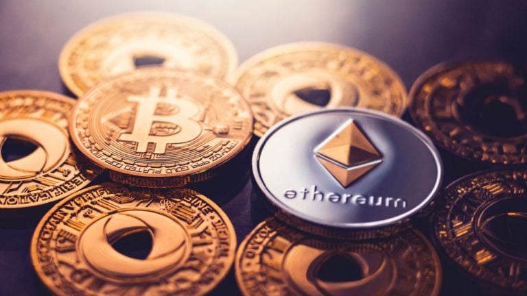 Bitcoin, Ethereum Technical Analysis: BTC Moves Above $28,500 as ETH Nears $2,000