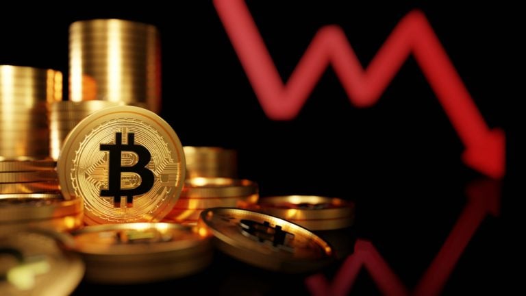 Bitcoin, Ethereum Technical Analysis: BTC Moves Below $29,000, Hitting a 10-Day Low