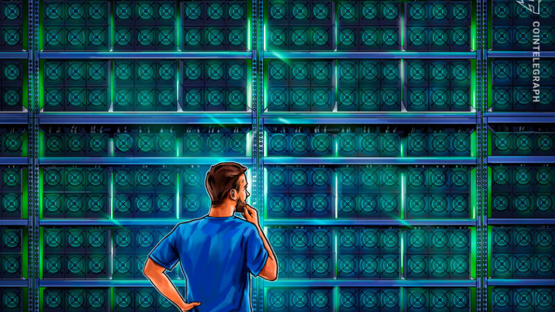 Bitcoin miner CleanSpark purchases 45,000 ASICs for $145M