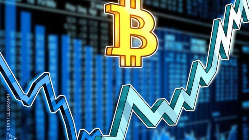 Bitcoin price flatlines near $27K — What can trigger the next move?