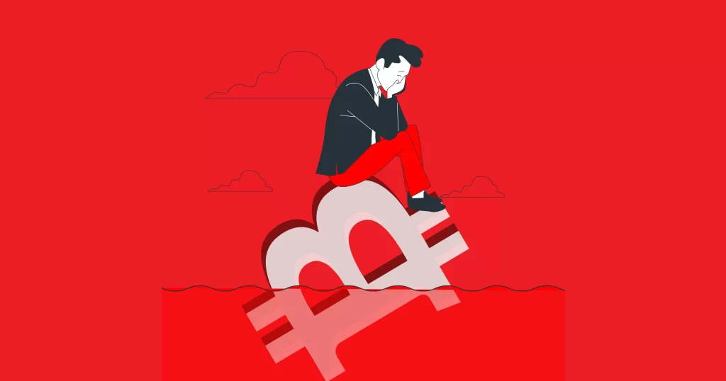 Bitcoin Price Live: Bearish Signals Emerge for the BTC Price-How Markets Might React?