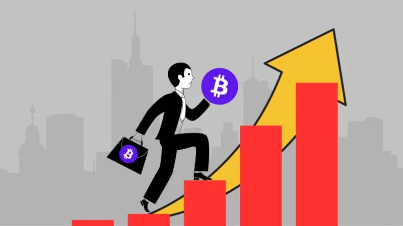Bitcoin Shrugs Off Regulatory & Recession Uncertainties: Bloomberg Expert Claims It Is ‘Untouchable’