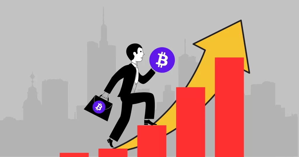 Bitcoin Shrugs Off Regulatory & Recession Uncertainties: Bloomberg Expert Claims It Is ‘Untouchable’