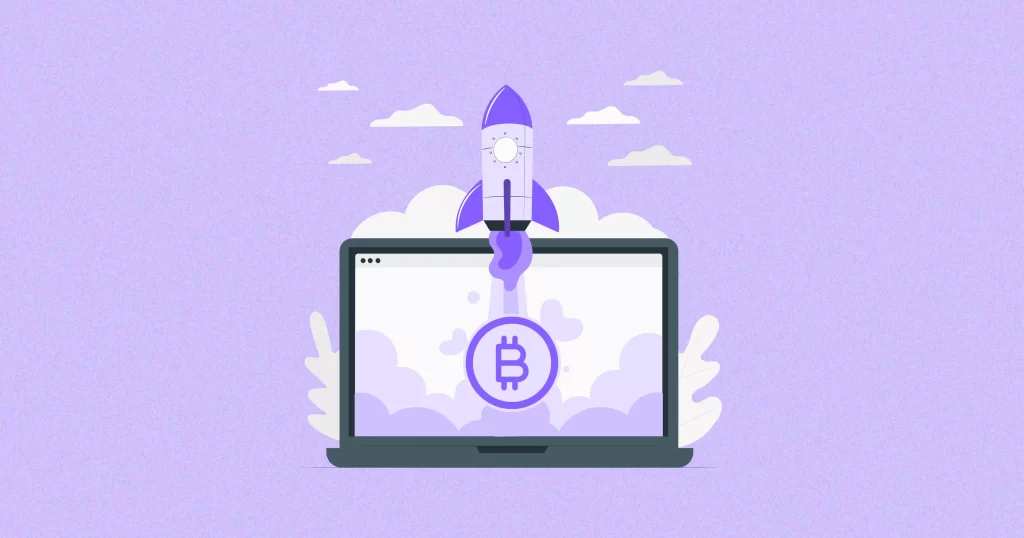 Bitcoin Soars Past $30k: Can The Crypto Market Reach $2 Trillion Cap?