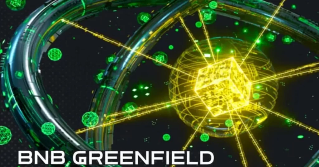 BNB Greenfield Testnet “Congo” is Live