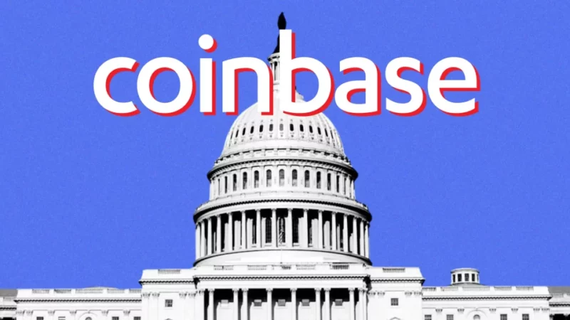 Breaking News : Coinbase Sues SEC, Demands Clarity on Digital Asset Regulations