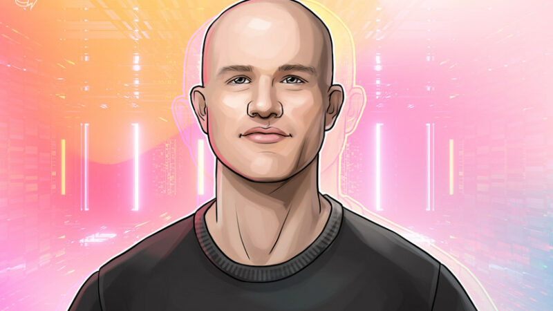 Brian Armstrong promised me $100 in Bitcoin — so where is it?