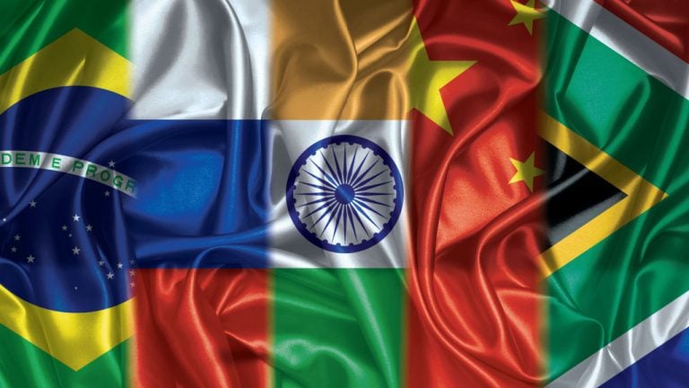 BRICS Bank ‘Re-taps Into USD Bond Market’ With $1.25 Billion ‘Green’ Bonds