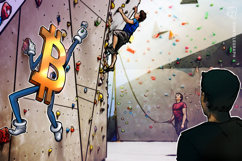 BTC price targets see $33K next as Bitcoin eyes key resistance flip