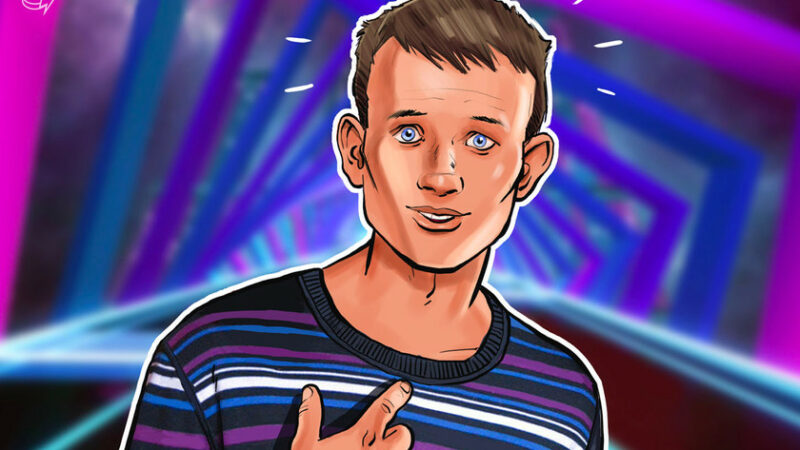 Buterin weighs in on zk-EVMs impact on decentralization and security