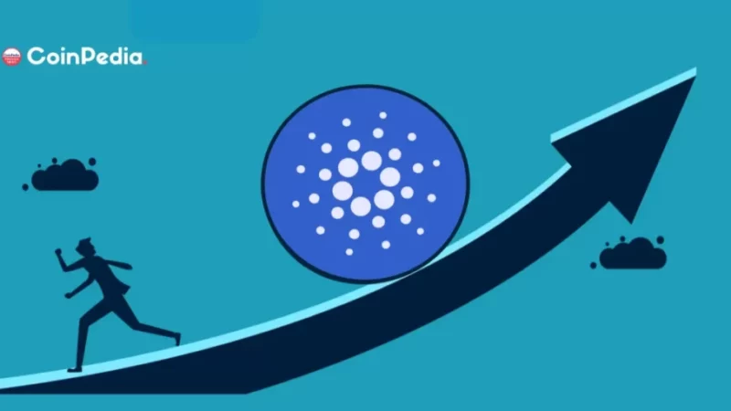 Cardano (ADA) Price is All Set to Ignite 44% Rally – Here Are the Watch Levels