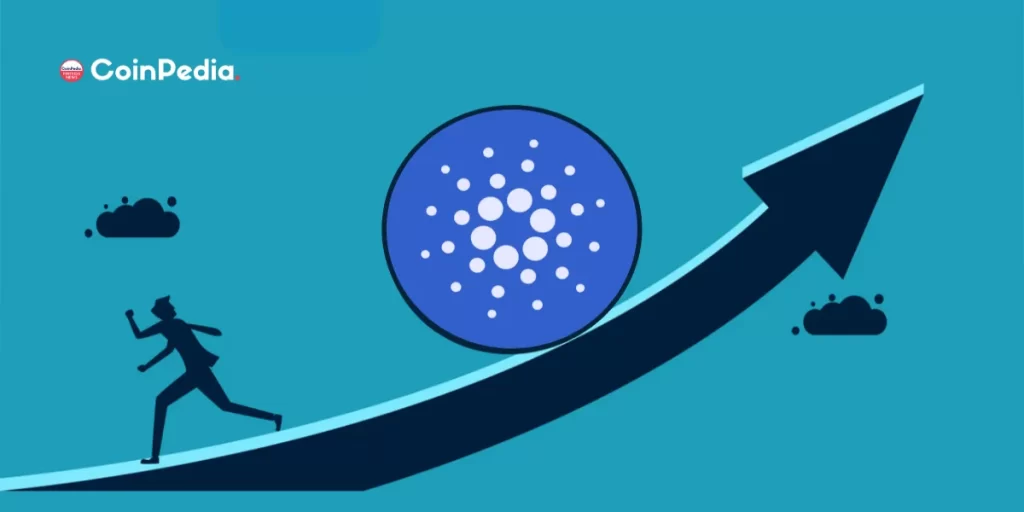 Cardano (ADA) Price is All Set to Ignite 44% Rally – Here Are the Watch Levels